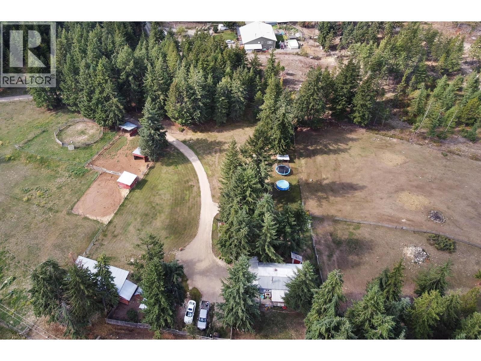 1153 VISTA POINT Road - 4