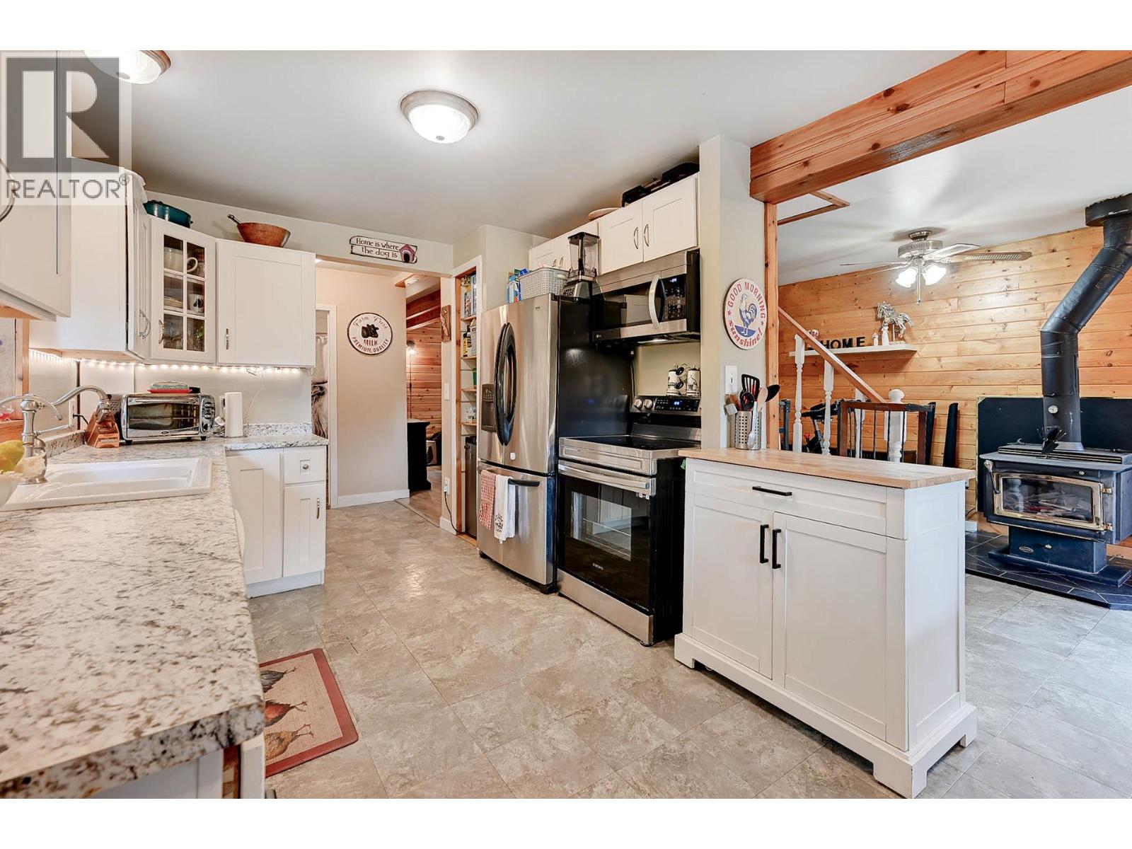 1153 VISTA POINT Road - 5