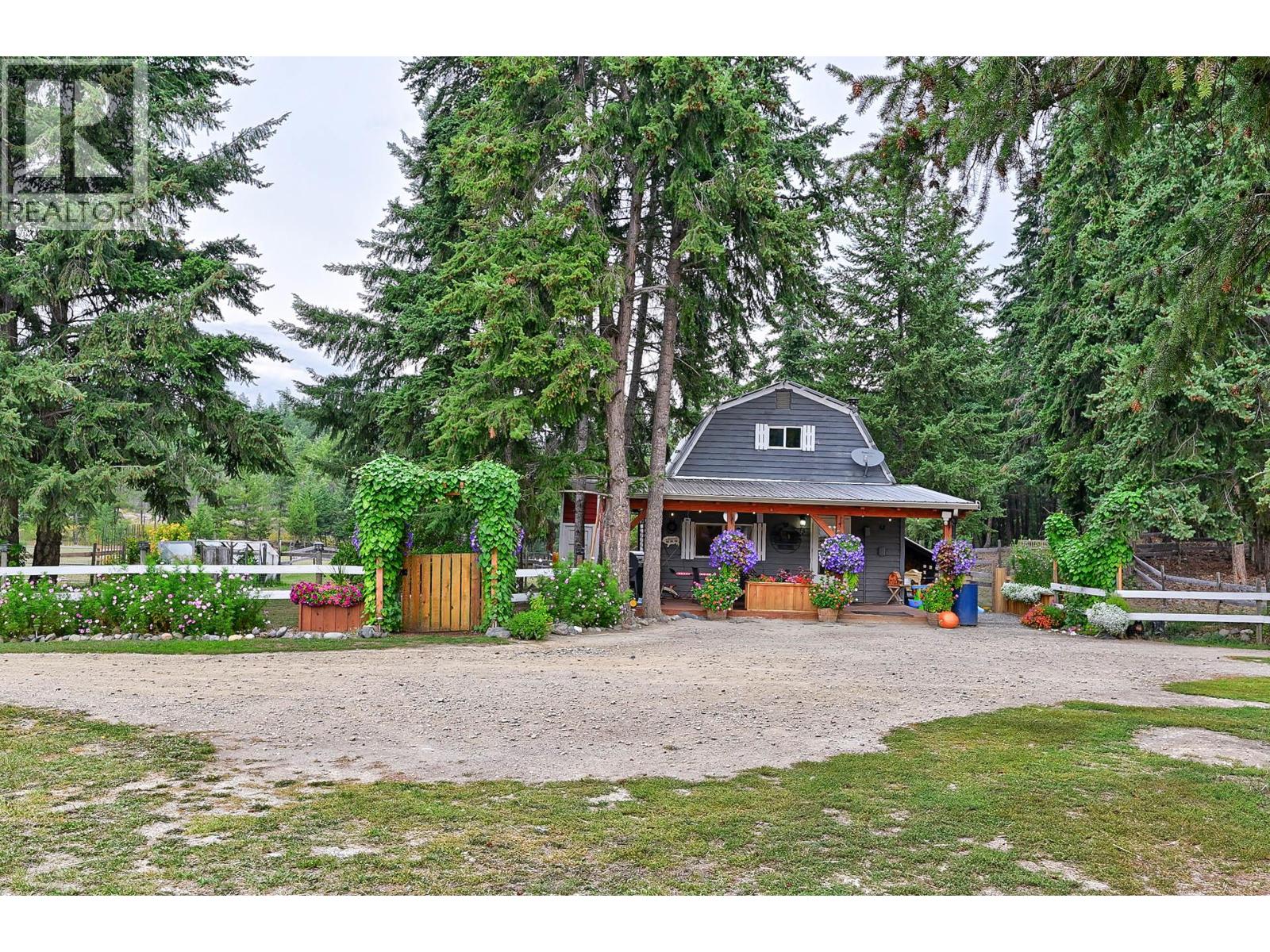 1153 VISTA POINT Road - 30
