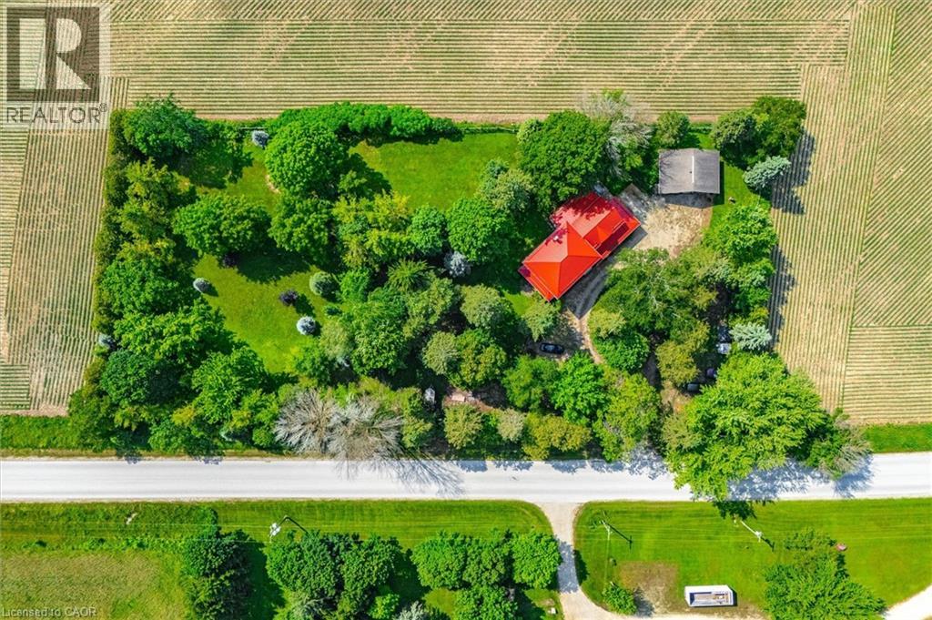 9540 AYTON Road, Harriston — photo 3