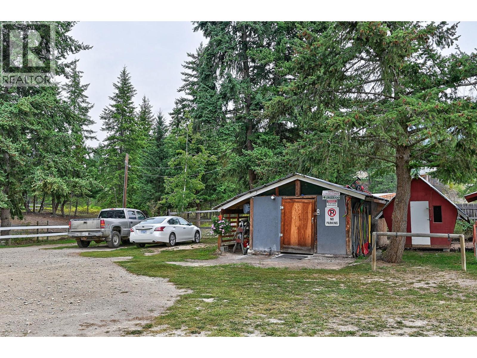 1153 VISTA POINT Road - 26
