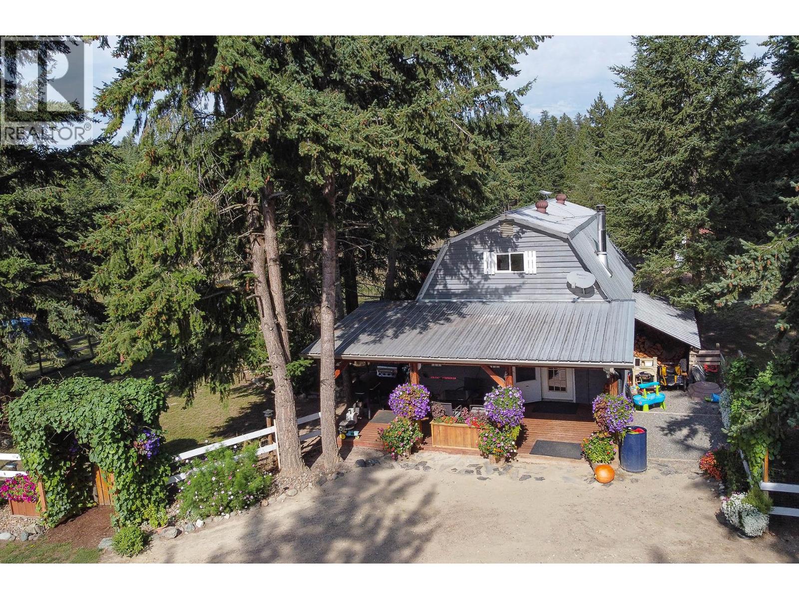 1153 VISTA POINT Road - 56