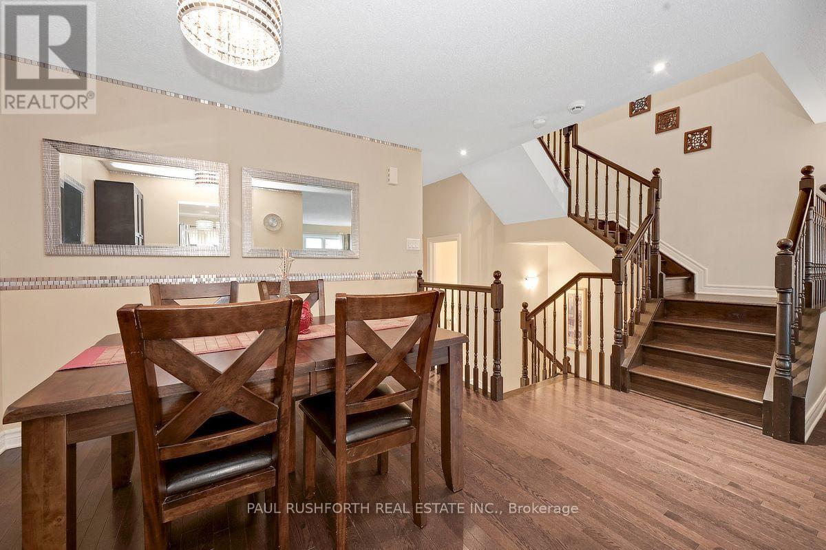 3 Bed, 4 Bath House for Sale in Ottawa – 668 PETRICHOR CRESCENT, Ottawa – MLS# X13616952 - Image 19