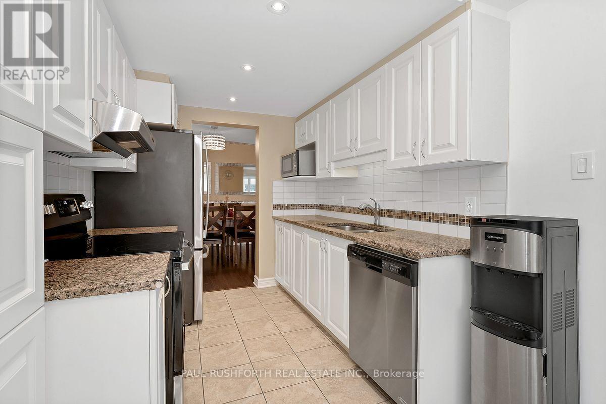 3 Bed, 4 Bath House for Sale in Ottawa – 668 PETRICHOR CRESCENT, Ottawa – MLS# X13616952 - Image 25