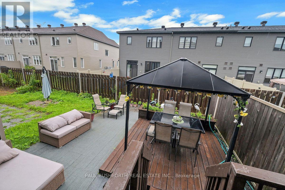 3 Bed, 4 Bath House for Sale in Ottawa – 668 PETRICHOR CRESCENT, Ottawa – MLS# X13616952 - Image 57