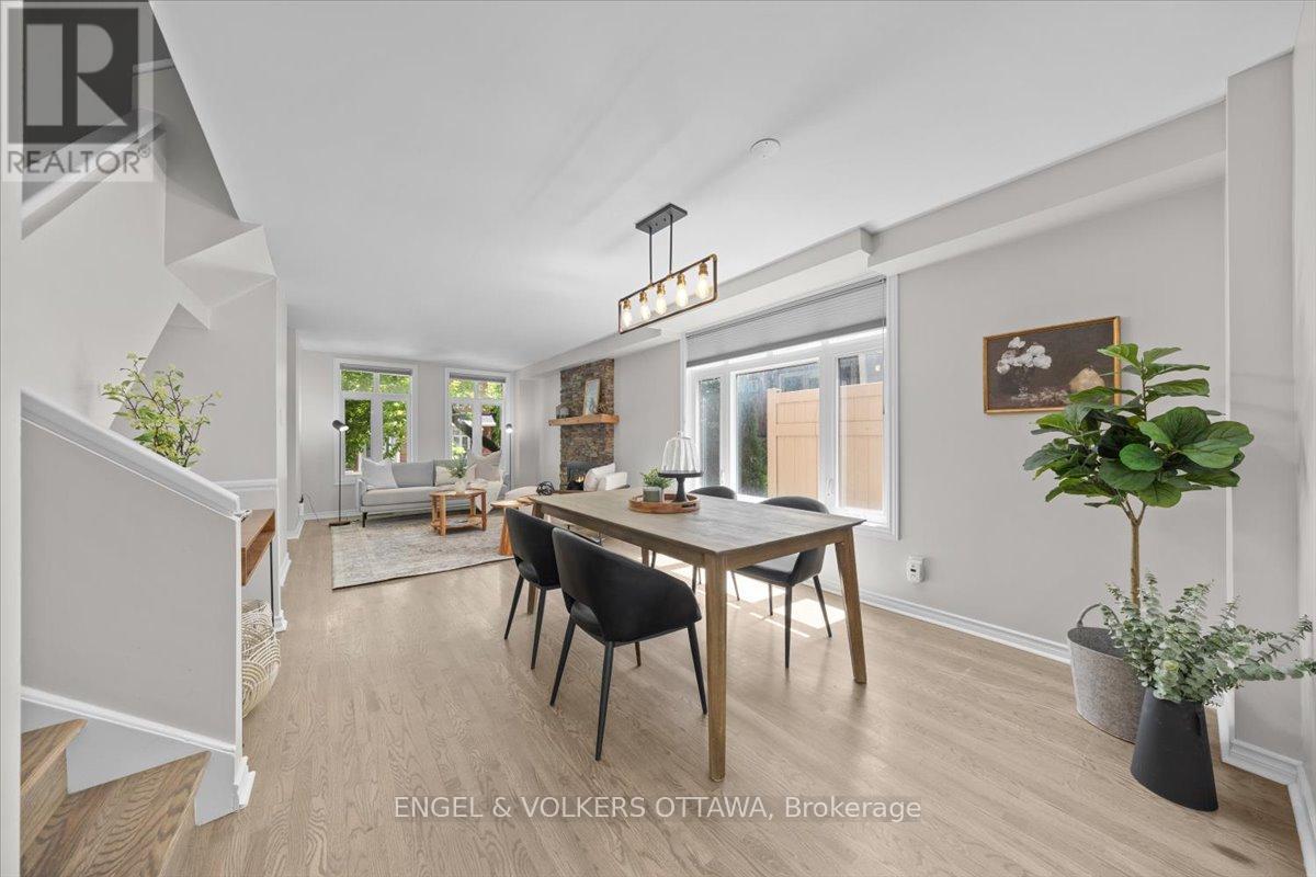 4 Bed, 3 Bath House for Rent in Ottawa – 4 – 72 GREENFIELD AVENUE, Ottawa – MLS# X13616998 - Image 11