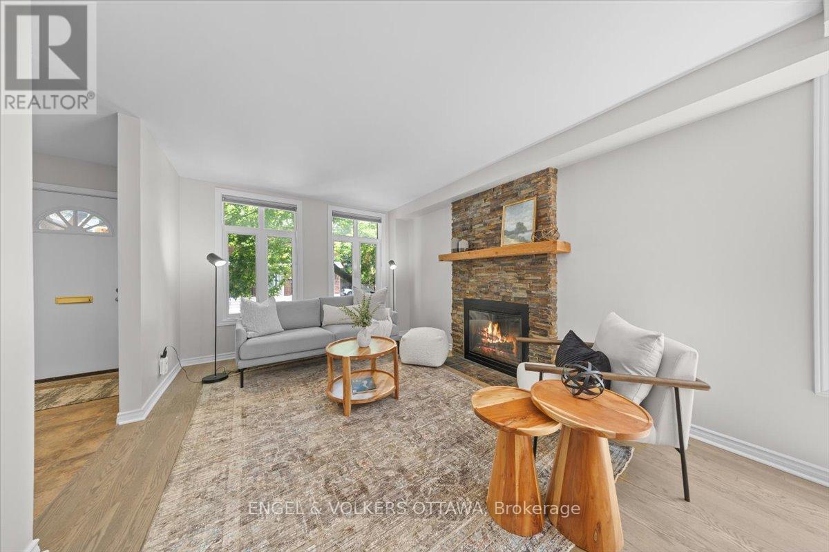 4 Bed, 3 Bath House for Rent in Ottawa – 4 – 72 GREENFIELD AVENUE, Ottawa – MLS# X13616998 - Image 6
