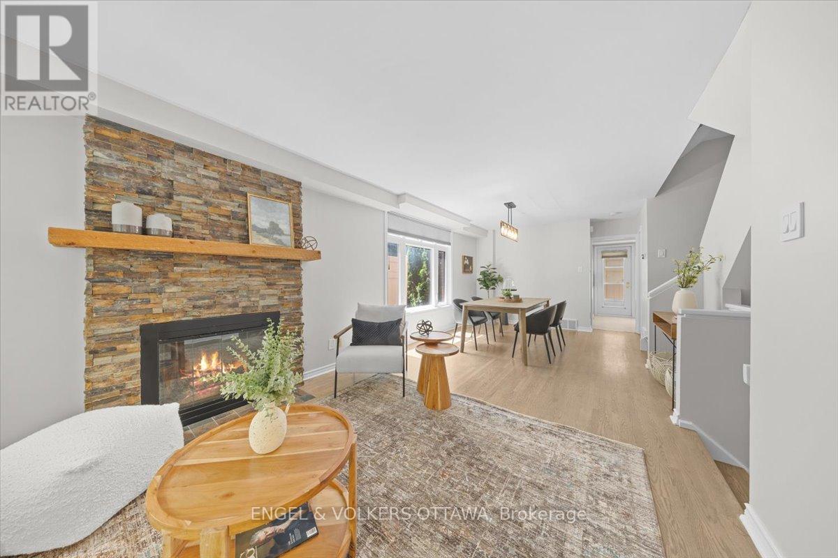 4 Bed, 3 Bath House for Rent in Ottawa – 4 – 72 GREENFIELD AVENUE, Ottawa – MLS# X13616998 - Image 8