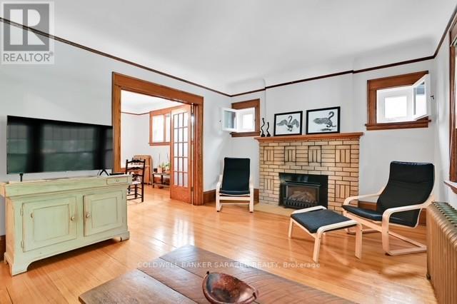 8 Bed, 4 Bath Multi-Family for Sale in Ottawa – 380 FIRST AVENUE, Ottawa – MLS# X13617106 - Image 7