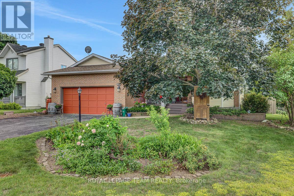 110 ALFRED STREET - 1