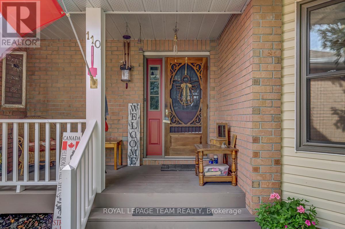 110 ALFRED STREET - 2