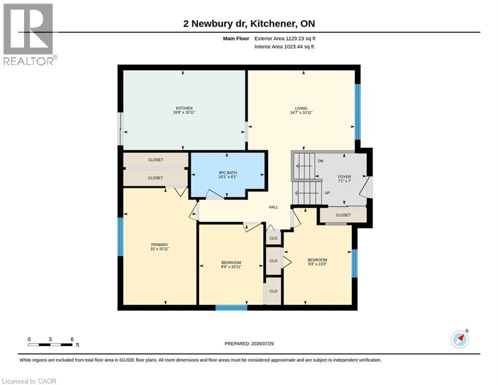 2 NEWBURY Drive - 33