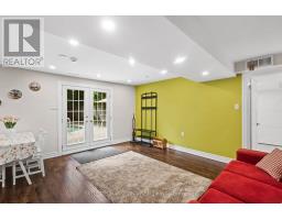 Bsmt - 17 Sabrina Court, Richmond Hill, ON L4C5P8 Photo 10