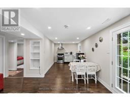 Bsmt - 17 Sabrina Court, Richmond Hill, ON L4C5P8 Photo 15
