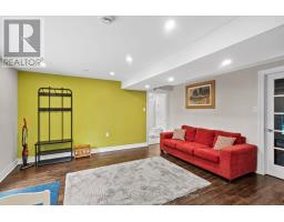 Bsmt - 17 Sabrina Court, Richmond Hill, ON L4C5P8 Photo 9