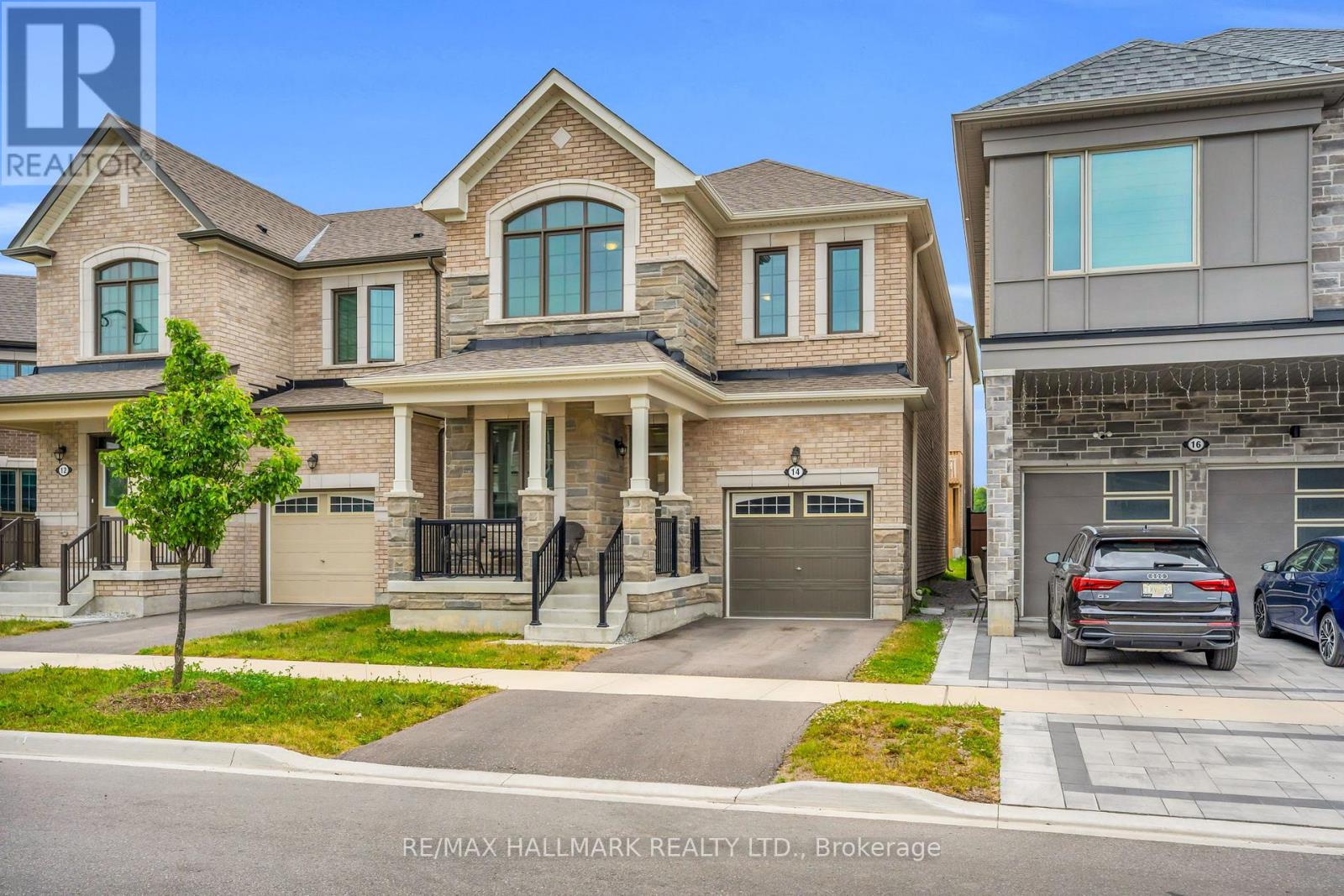 14 EBERLY WOODS DRIVE
