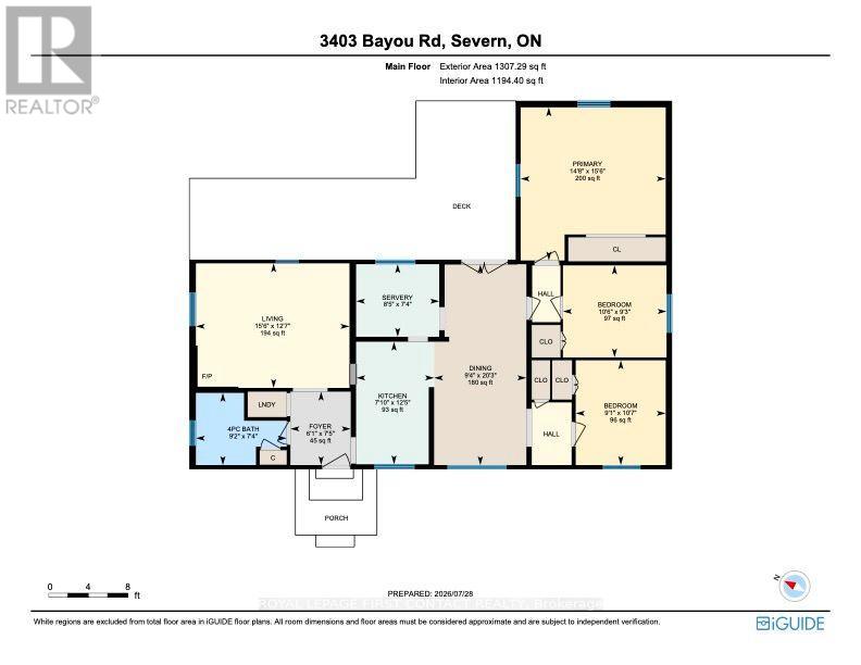 3403 BAYOU ROAD - 35