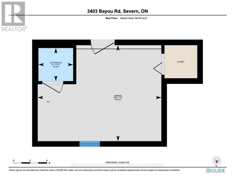 3403 BAYOU ROAD - 36