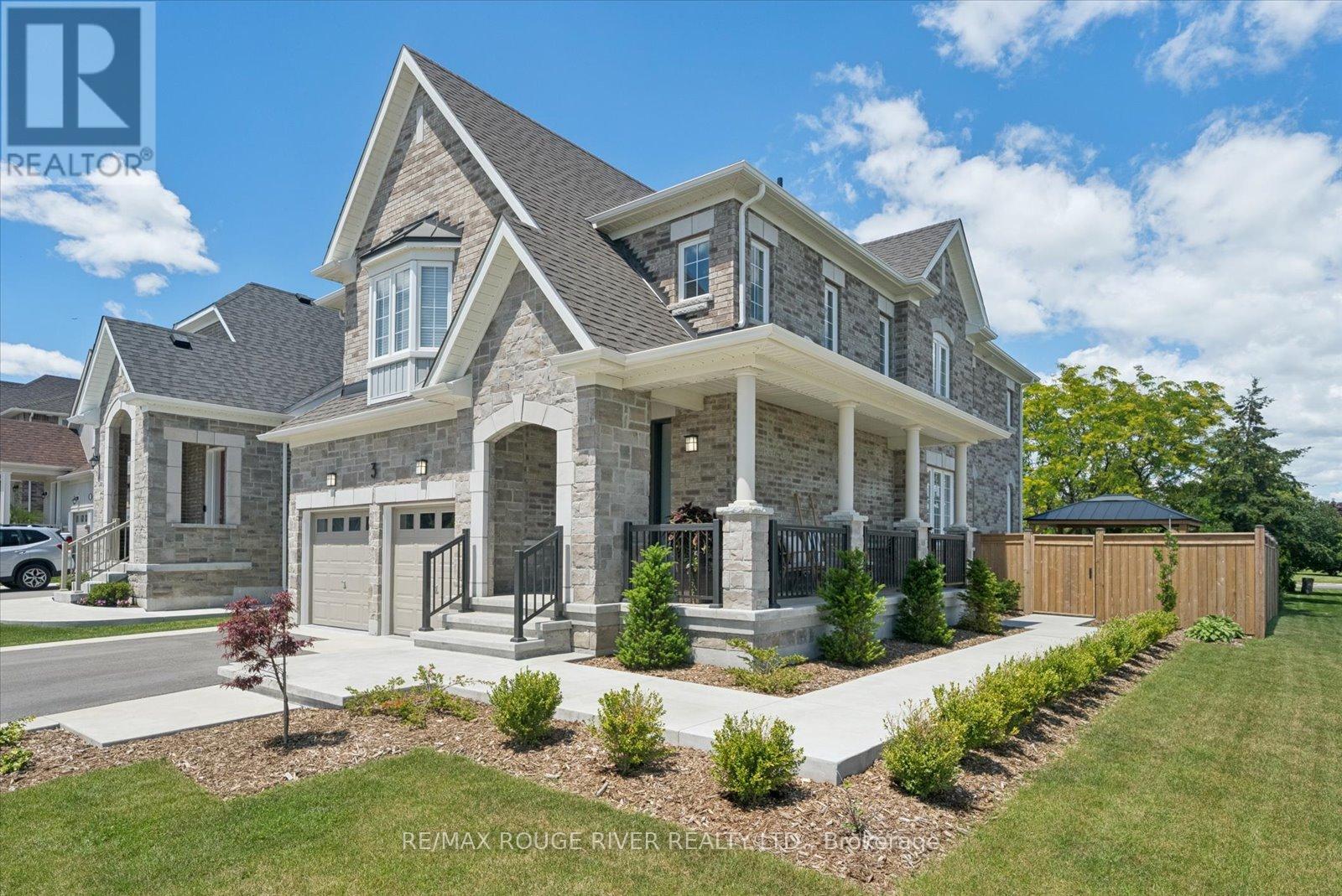Photo of 3 Burnham Court