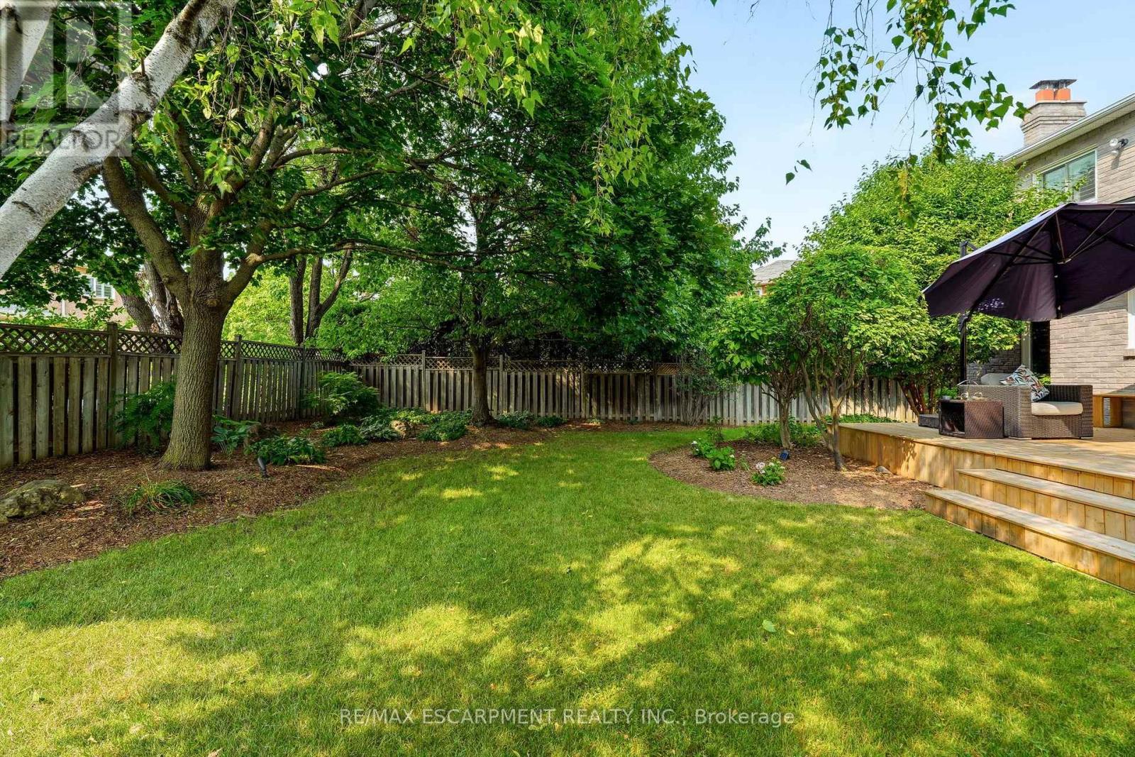 1154 WINDRUSH DRIVE - 45