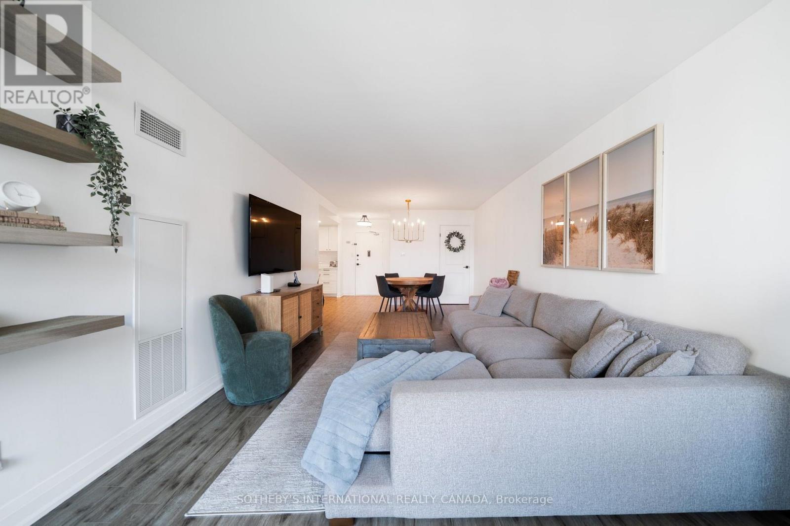 #1110 812 BURNHAMTHORPE ROAD - Image 11
