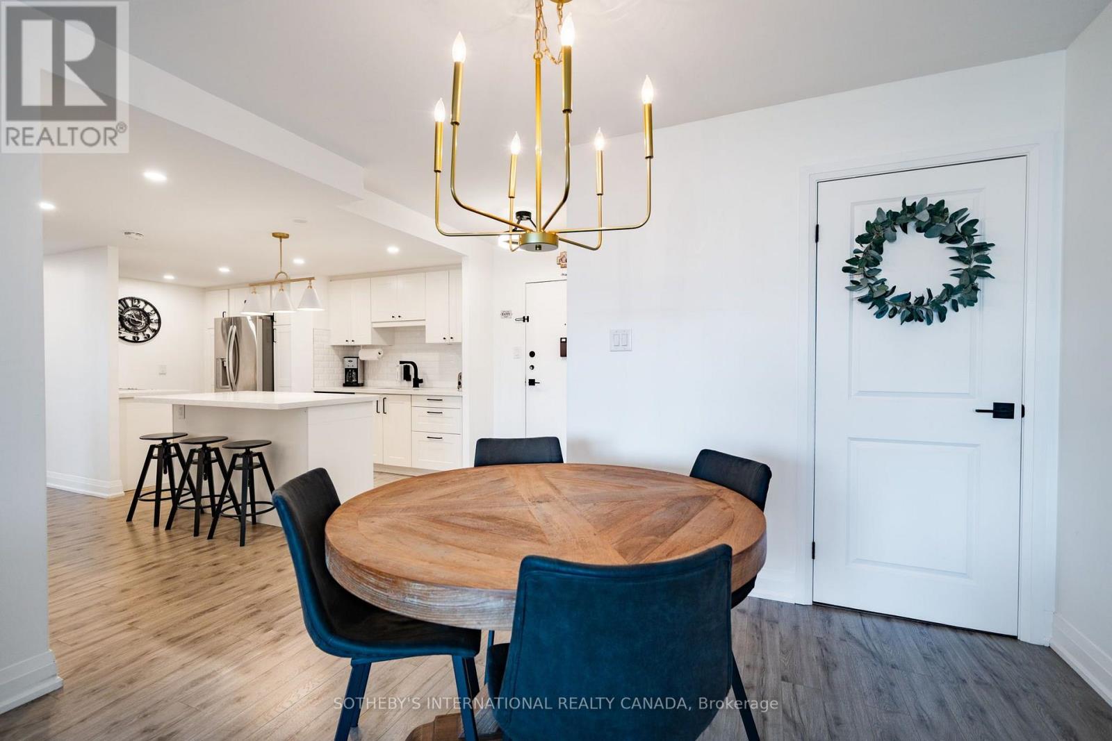 #1110 812 BURNHAMTHORPE ROAD - Image 8