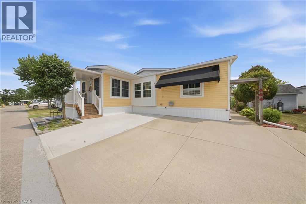 3033 TOWNLINE Road Unit# 222