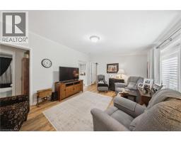 Bedroom - 3033 Townline Road Unit# 222, Stevensville, ON L0S1S1 Photo 14