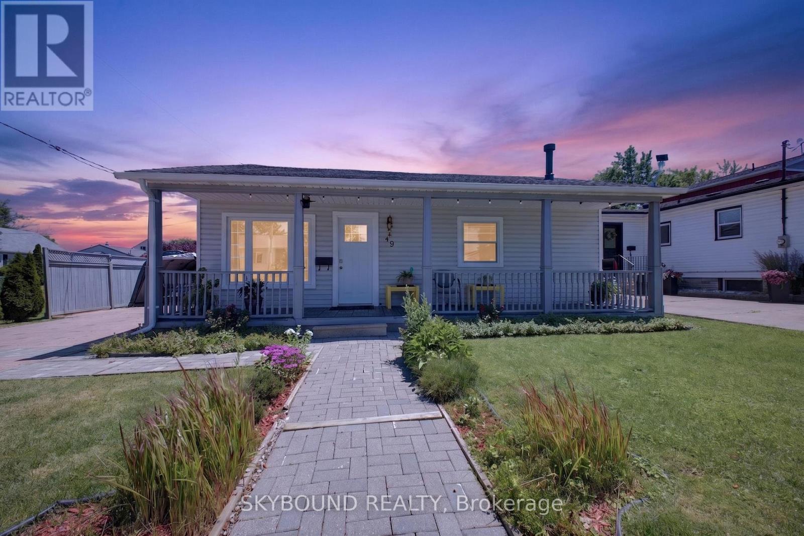 49 POWERVIEW AVENUE - 2