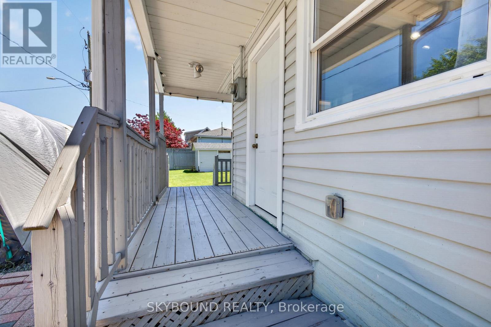 49 POWERVIEW AVENUE - 22