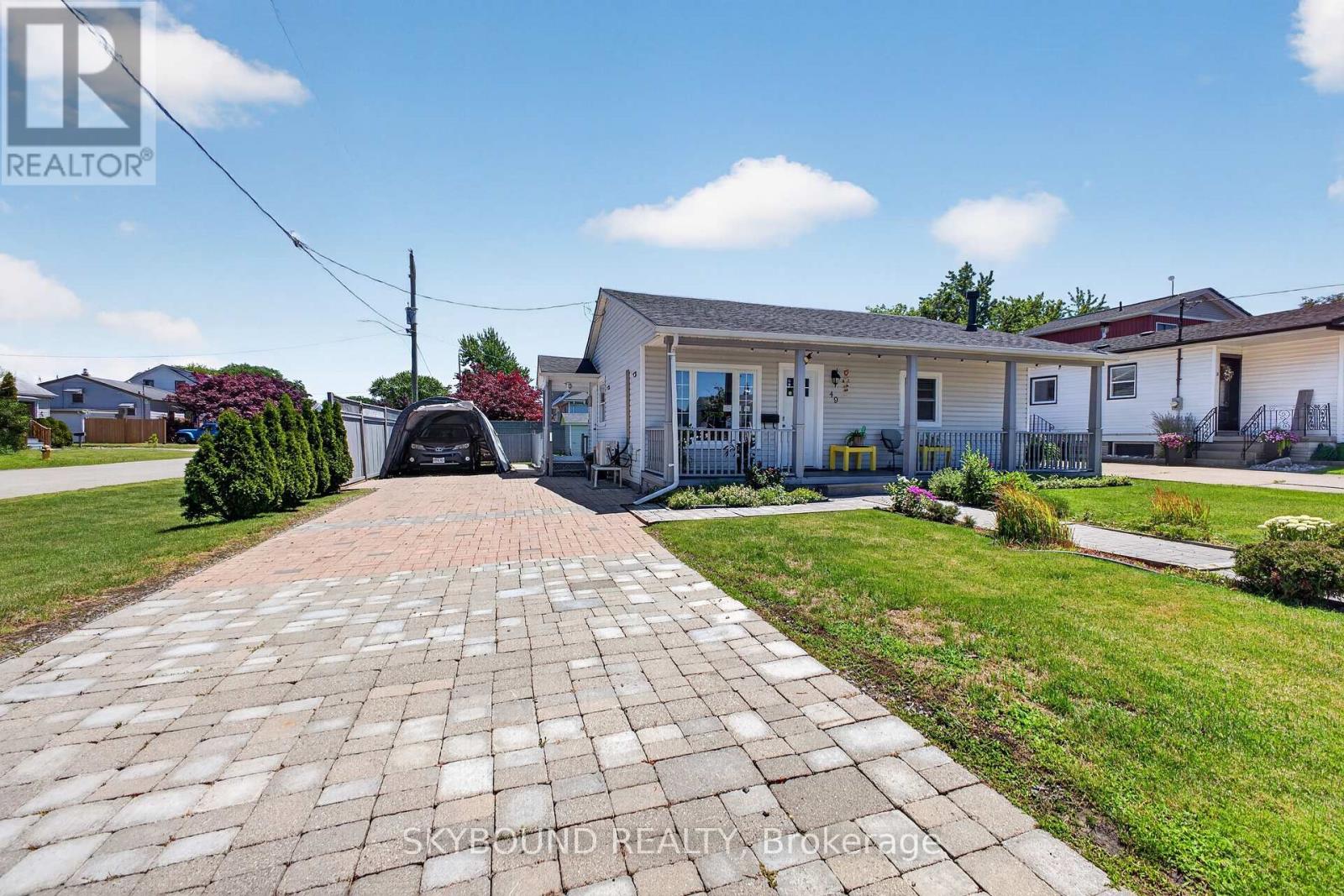 49 POWERVIEW AVENUE - 8