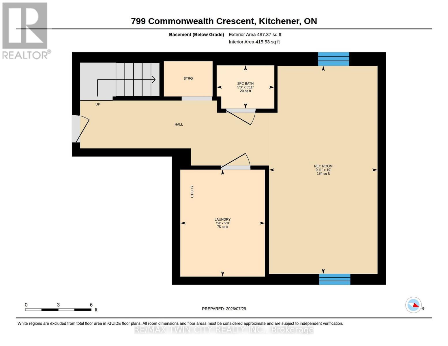 799 COMMONWEALTH CRESCENT - 33