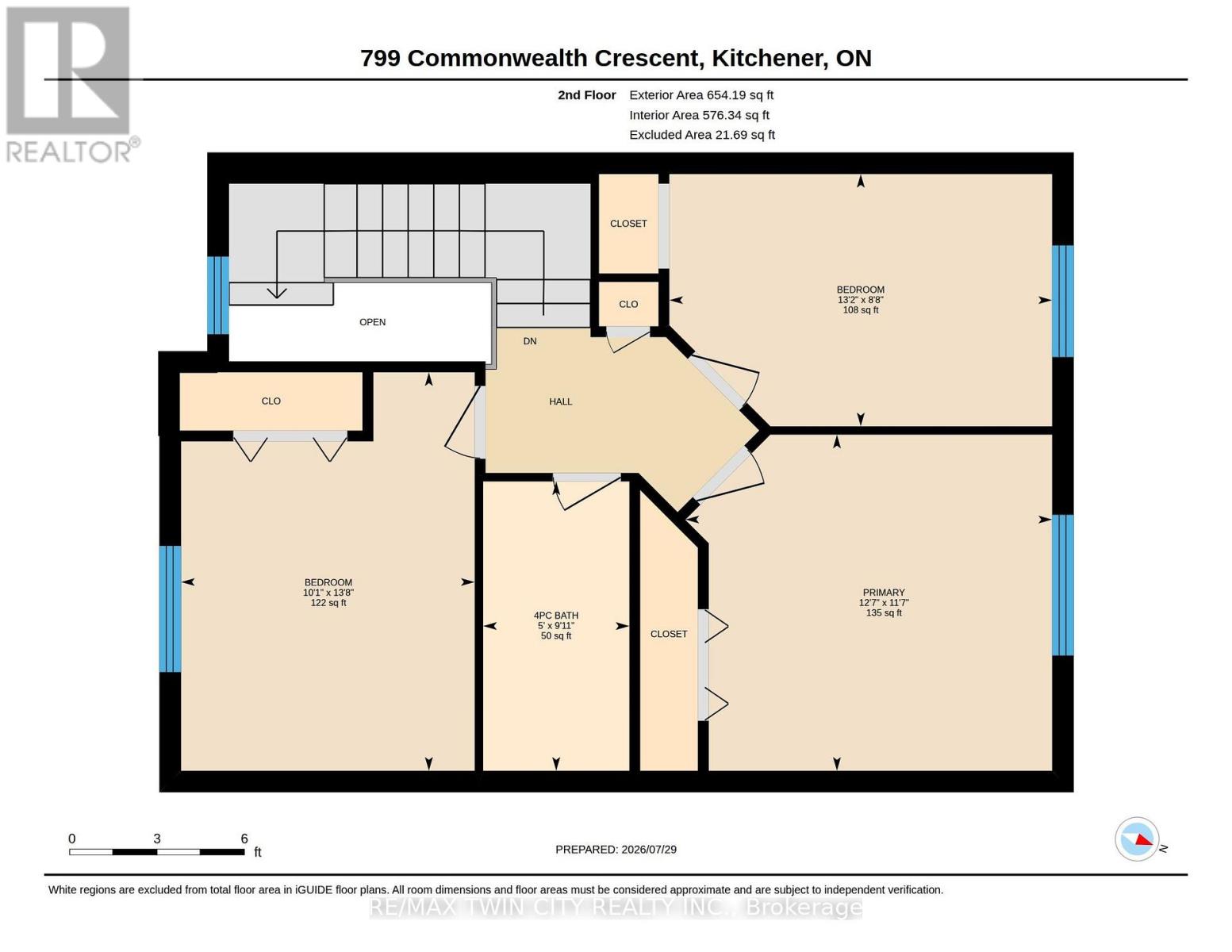 799 COMMONWEALTH CRESCENT - 35
