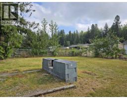 530 Norman Street, Quesnel, BC V2J3A4 Photo 30