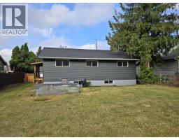 530 Norman Street, Quesnel, BC V2J3A4 Photo 29