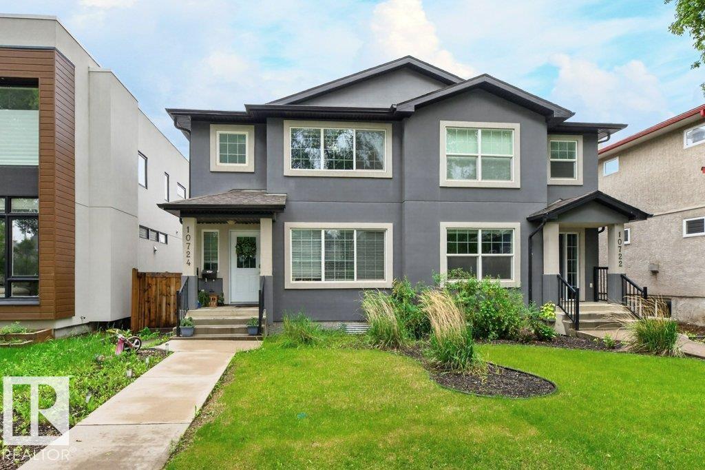 10724 72 AV NW, Queen Alexandra, Edmonton photo 1