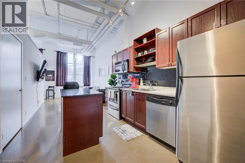 410 KING Street W Unit# 224, Kitchener — photo 2