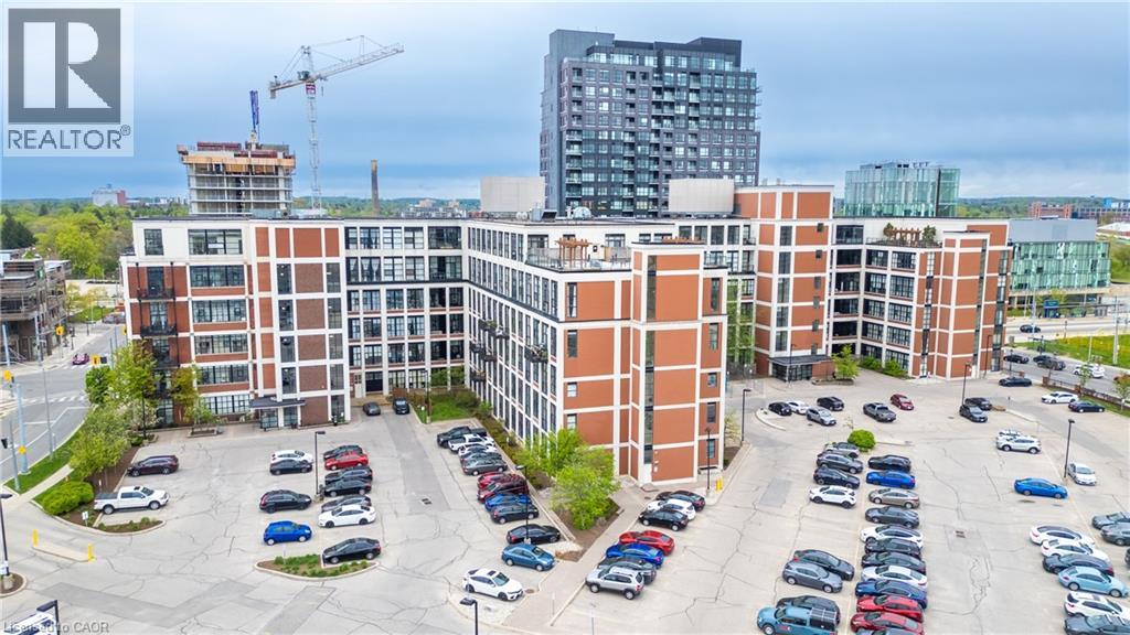 Photo of 410 KING Street