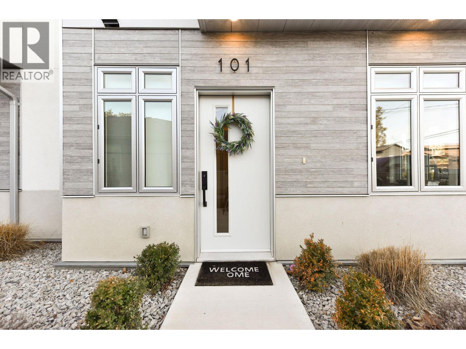 #101 222 Lee Avenue - 1