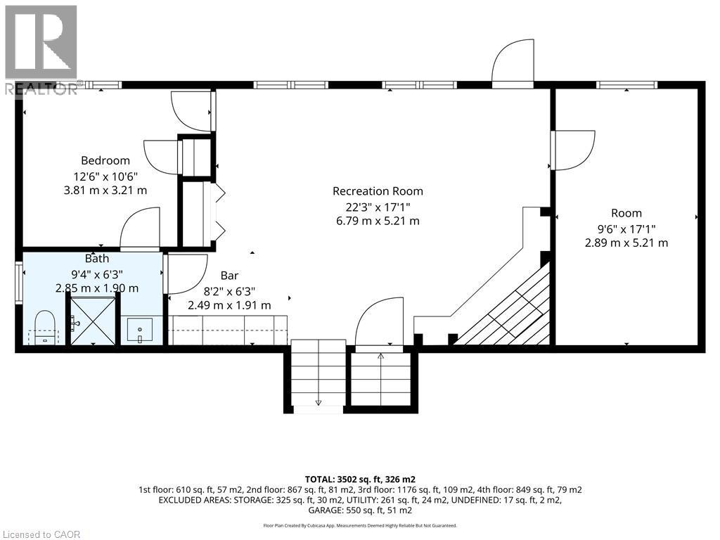 1339 CHARLOTTEVILLE ROAD 7 - 46