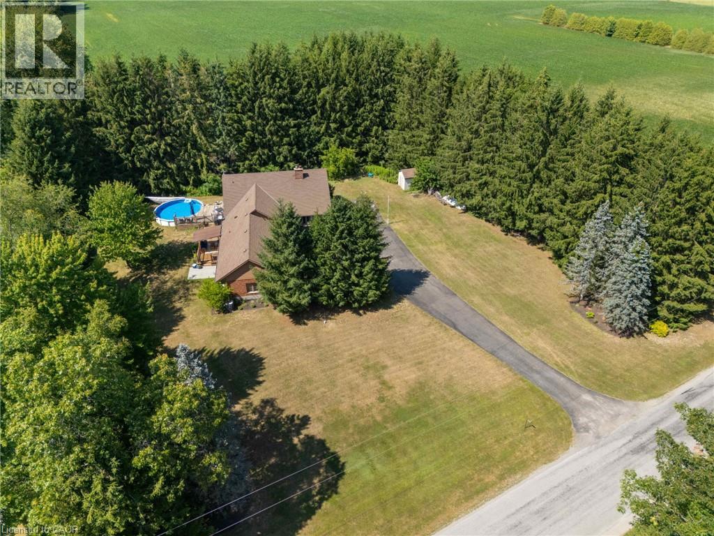 1339 CHARLOTTEVILLE ROAD 7 - 5