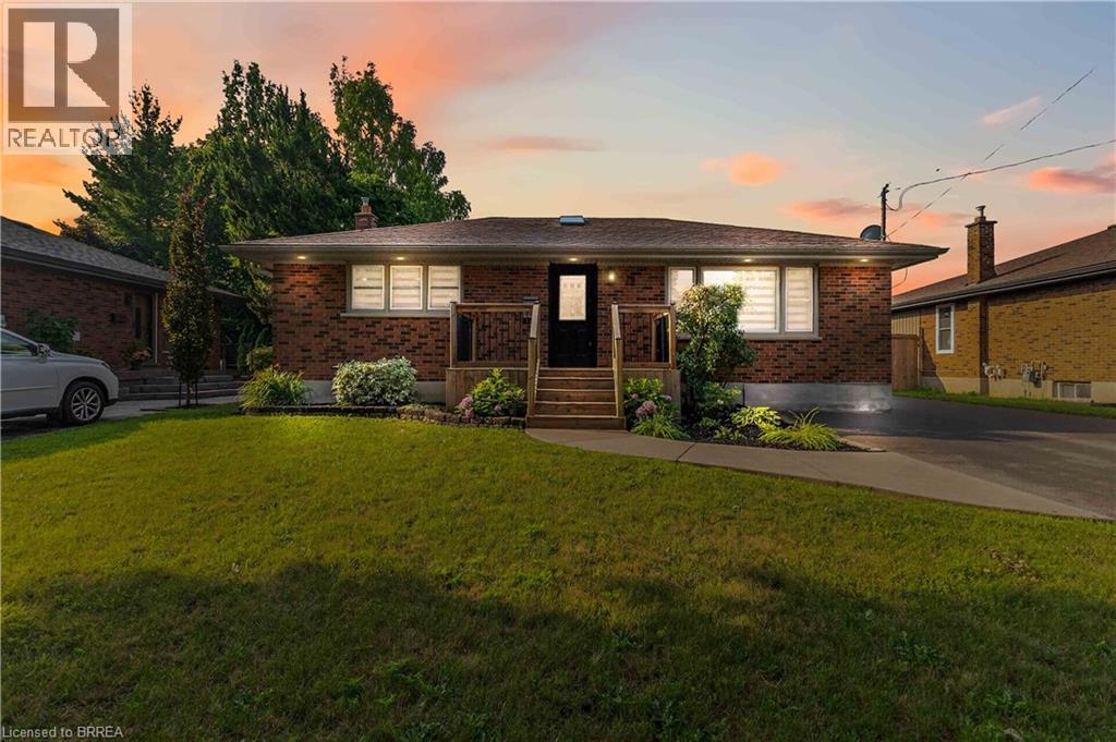 78 NORMAN Street - 1