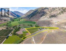 2795 Liddicoat Road, Keremeos