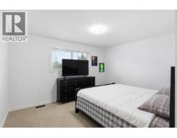 Bedroom - 1801 Hamilton Avenue, Merritt, BC V1K1B8 Photo 12