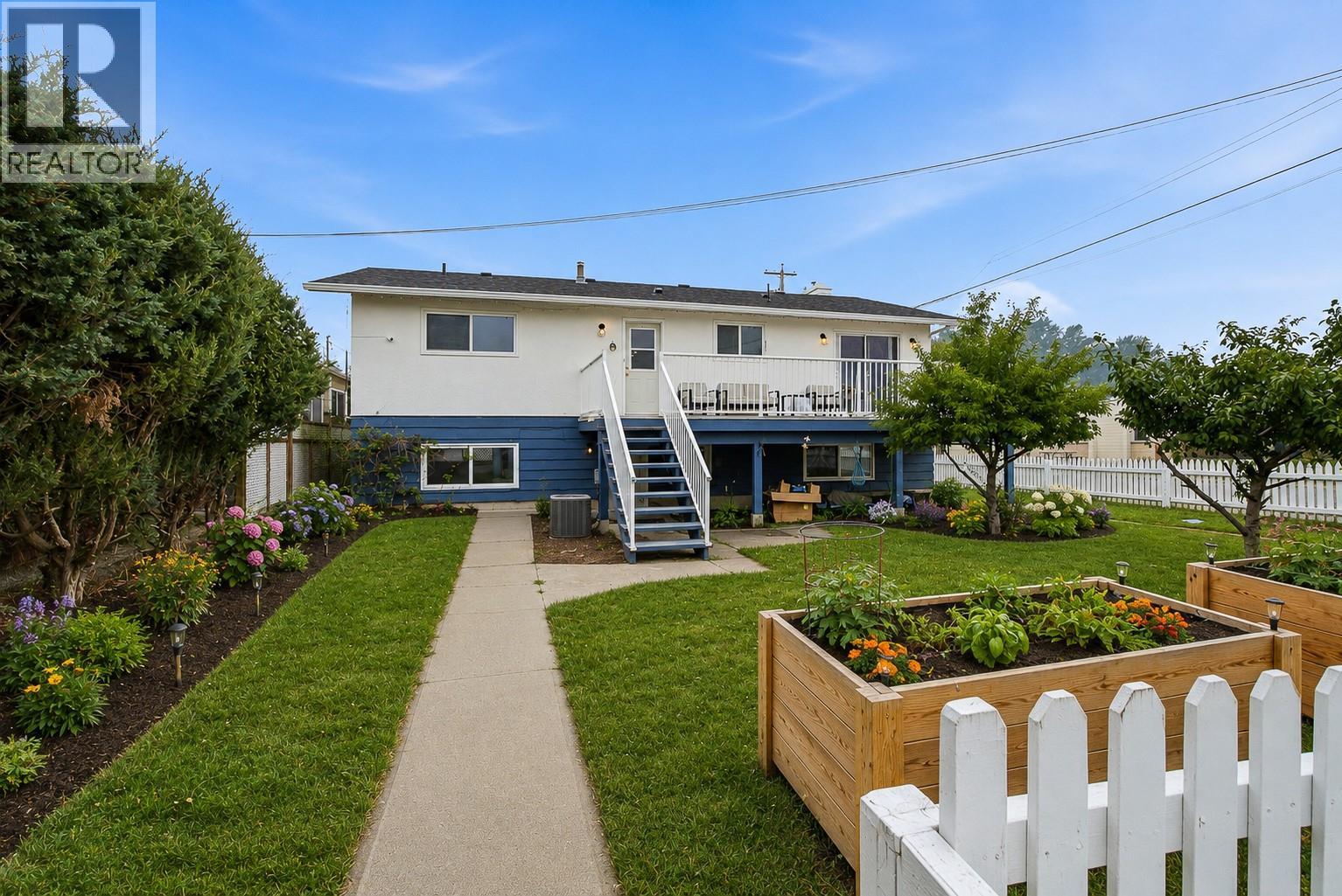 1801 HAMILTON Avenue, Merritt
