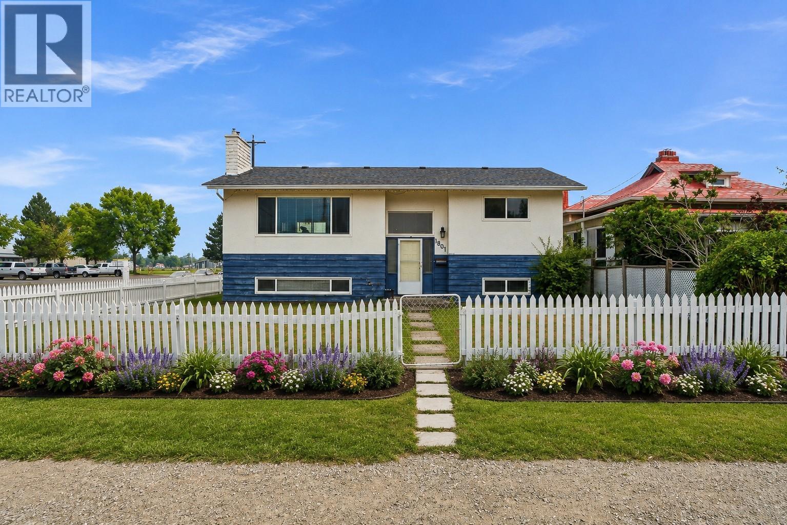 1801 HAMILTON Avenue - 1
