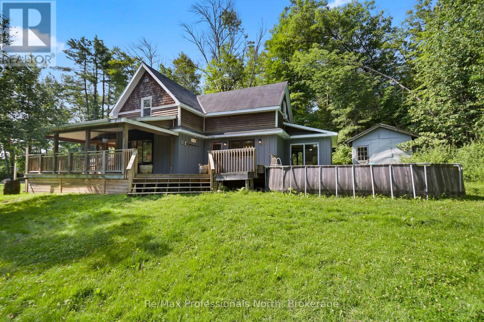 1658 HOUSEY'S RAPIDS ROAD - Image 35