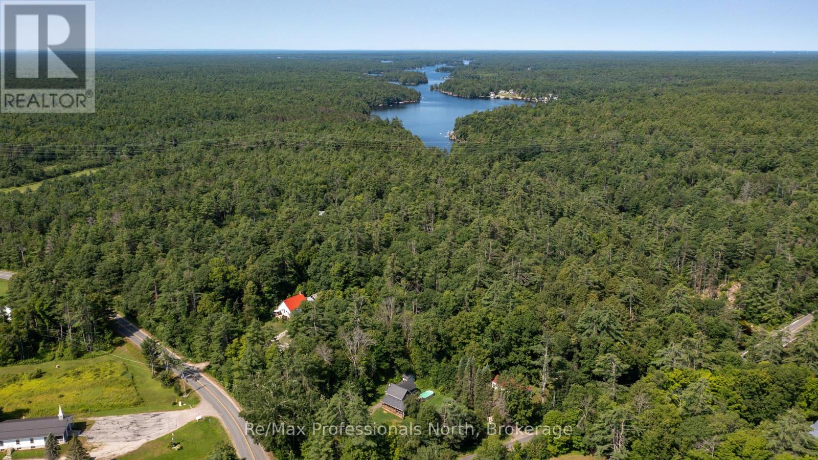 1658 HOUSEY'S RAPIDS ROAD - 46