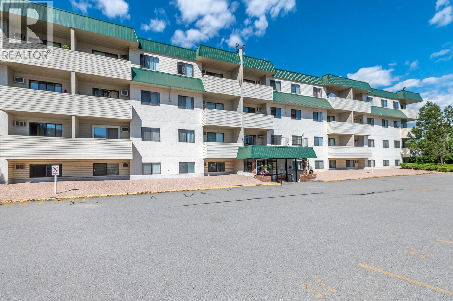 #416 150 Skaha Place - 1