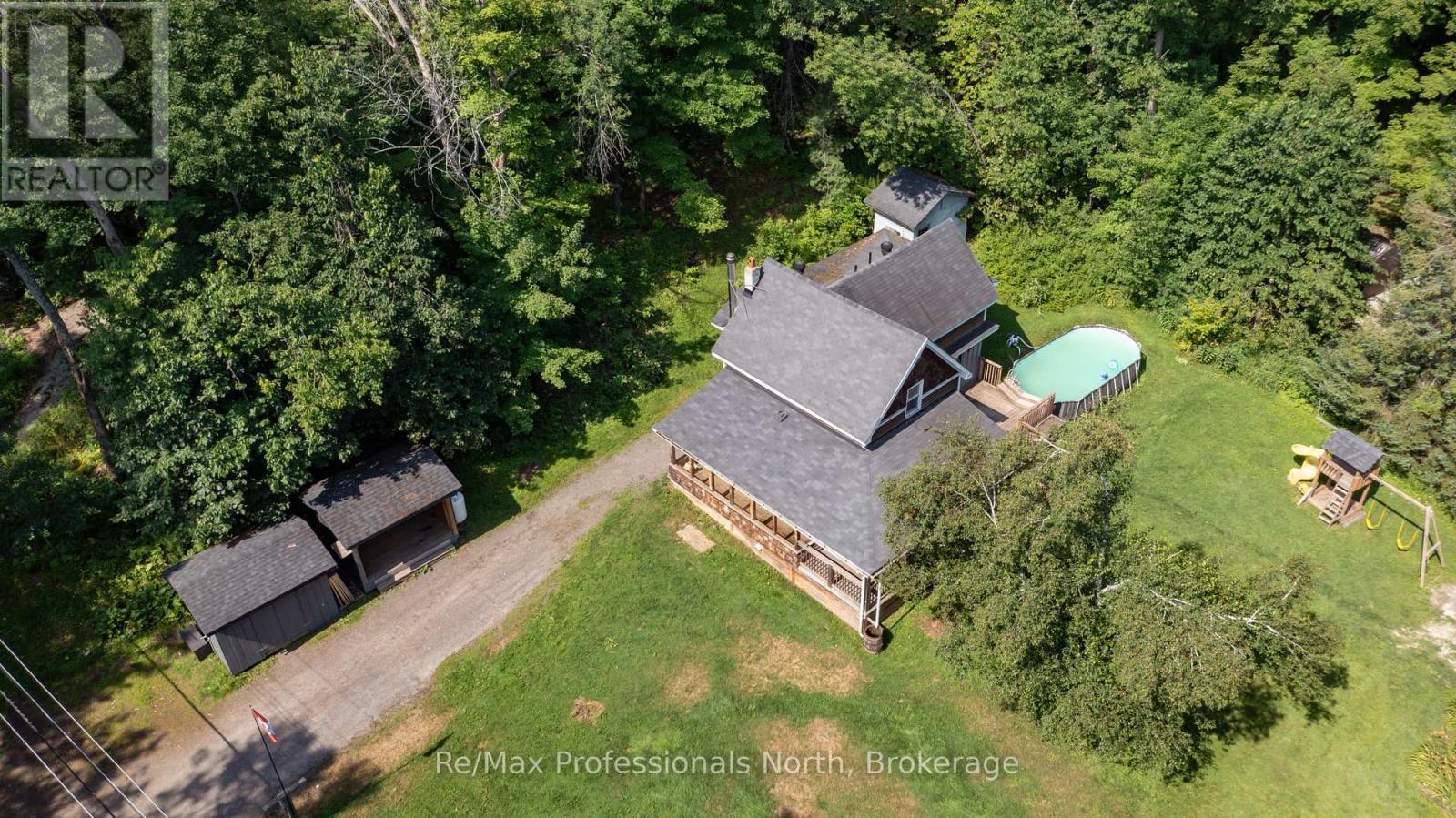 1658 HOUSEY'S RAPIDS ROAD - 39